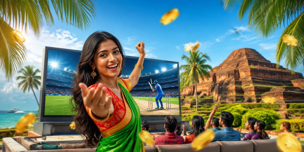 বাংলাদেশের ক্রিকেট বেটিং প্ল্যাটফর্ম r777bet