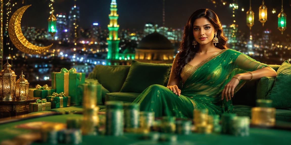 বগুড়ায় বিনোদন ক্যাসিনো পরিবেশ