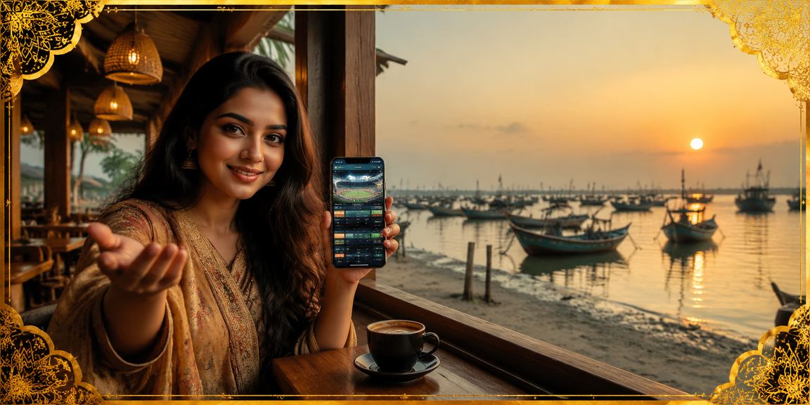 কক্সবাজারে বিনোদন কেন্দ্রে দর্শকের ভিড়