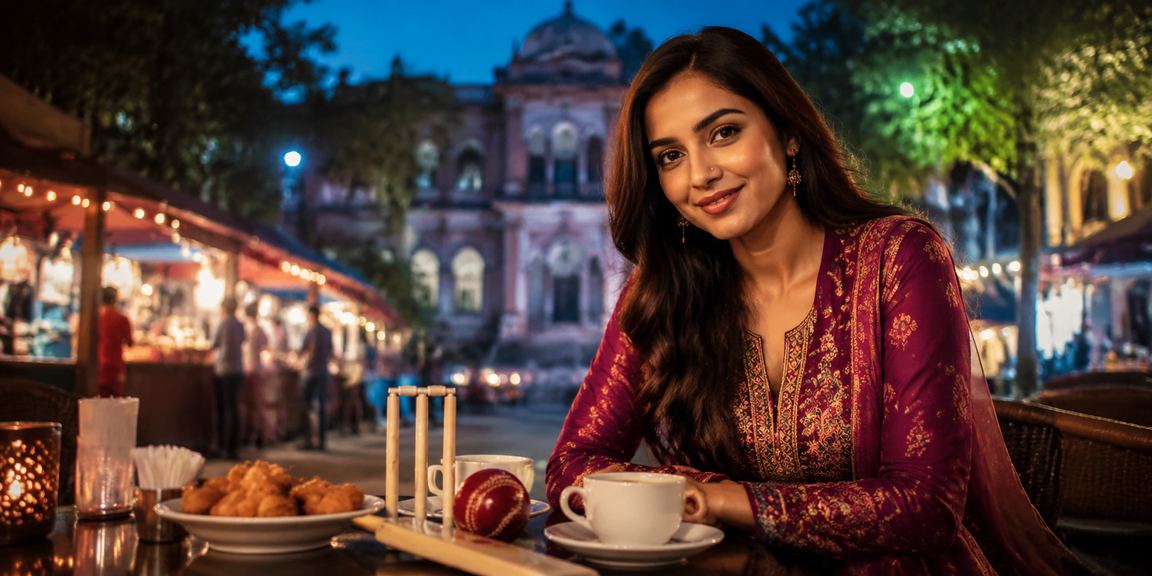 রাজশাহীর রাতে ক্রিকেট বেটিং মঞ্চের দৃশ্য