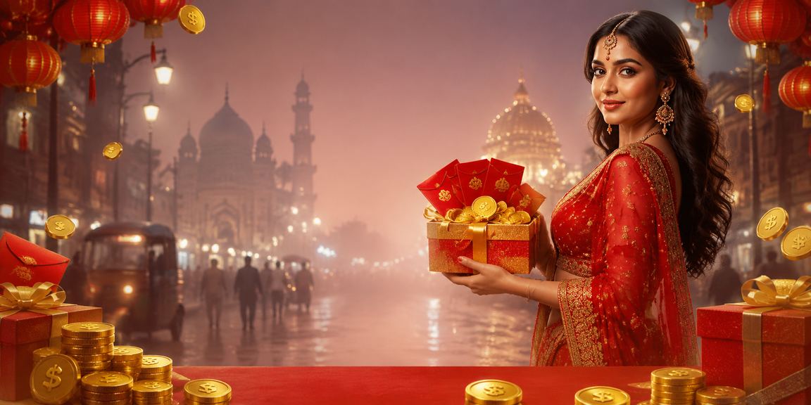 রাঙ্গপুরের বোনাস প্যাকেজ তুলে ধরা