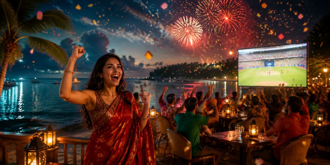সেন্ট মার্টিনে ক্রিকেট বেটিং চরিত্র