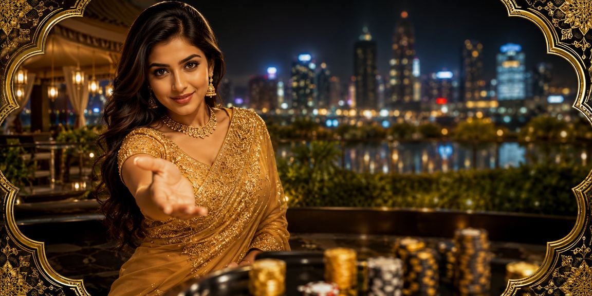 সিলেটে ক্যাসিনো বিনোদনের পরিবেশ